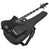 ICB620-BKF Black Flat + Housse Ibanez