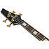 ICB620-BKF Black Flat + Housse Ibanez