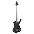 ICB620-BKF Black Flat + Housse Ibanez
