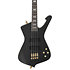 ICB620-BKF Black Flat + Housse Ibanez