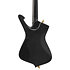 ICB620-BKF Black Flat + Housse Ibanez