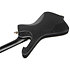 ICB620-BKF Black Flat + Housse Ibanez