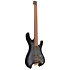 Q52FMG-DRL Q Deep Twilight Burst Low Gloss + housse Ibanez
