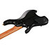 Q52FMG-DRL Q Deep Twilight Burst Low Gloss + housse Ibanez