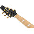 IC420MFM-CML Caramel Burst Low Gloss + Housse Ibanez