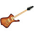IC420MFM-CML Caramel Burst Low Gloss + Housse Ibanez