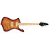 IC420MFM-CML Caramel Burst Low Gloss + Housse Ibanez