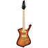 IC420MFM-CML Caramel Burst Low Gloss + Housse Ibanez