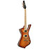 IC420MFM-CML Caramel Burst Low Gloss + Housse Ibanez