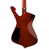 IC420MFM-CML Caramel Burst Low Gloss + Housse Ibanez