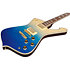 IC420FM-TBG Transparent Blue Gradation + Housse Ibanez