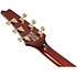 IC420FM-TBG Transparent Blue Gradation + Housse Ibanez