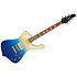 IC420FM-TBG Transparent Blue Gradation + Housse Ibanez