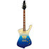 IC420FM-TBG Transparent Blue Gradation + Housse Ibanez