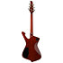IC420FM-TBG Transparent Blue Gradation + Housse Ibanez