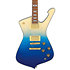 IC420FM-TBG Transparent Blue Gradation + Housse Ibanez