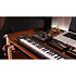 MicroAUDIO 722 + Filtre Minikorg 700 Korg
