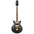 AR320-MBM Midnight Black Metallic Ibanez