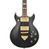 AR320-MBM Midnight Black Metallic Ibanez