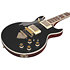 AR320-MBM Midnight Black Metallic Ibanez