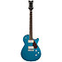 Electromatic Jet Club Riviera Blue Gretsch Guitars