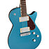Electromatic Jet Club Riviera Blue Gretsch Guitars