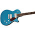 Electromatic Jet Club Riviera Blue Gretsch Guitars