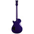 Streamliner Jet Nightshade Purple Gretsch Guitars