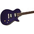 Streamliner Jet Nightshade Purple Gretsch Guitars