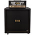 5150 Iconic Series 15W EL34 Head Black EVH