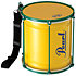 PBR-12S Repinique Acier 12" x 11" Pearl