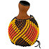 PBSK-70 Shekere Seguindo 10" Pearl