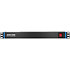 MULTIPLUG 8 RACK Power Studio