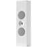 Spectrum II XLCR Satin White Tangent