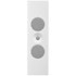 Spectrum II XLCR Satin White Tangent