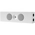 Spectrum II XLCR Satin White Tangent