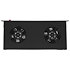 PLR-2FAN 1U Power Studio