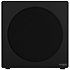 Spectrum II XSW8 Subwoofer Black Tangent
