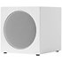 Spectrum II XSW8 Subwoofer White Tangent