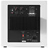 Spectrum II XSW8 Subwoofer White Tangent