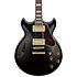 AM73G Black Ibanez