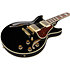 AM73G Black Ibanez