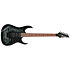 RG450QMB Transparent Grey Burst Ibanez