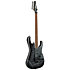 RG450QMB Transparent Grey Burst Ibanez