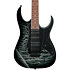 RG450QMB Transparent Grey Burst Ibanez
