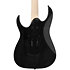 RG450QMB Transparent Grey Burst Ibanez