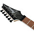 RG450QMB Transparent Grey Burst Ibanez