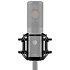AKSM40-44-SM Suspension pour KSM40C et KSM44MP Shure