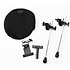 PJBS-350 Kit Djembass Pearl