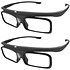DG-002 Lunettes 3D actives (2 paires) Valerion